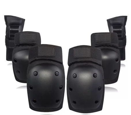 6 IN 1 Adult Child Hard Shell Sports Protective Pads Set For Inline Skates